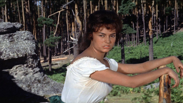 кадр из фильма L'ombra di Zorro