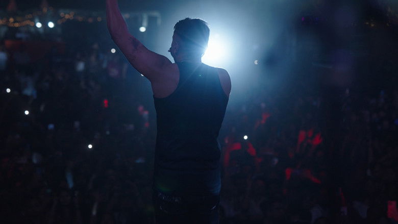 кадр из фильма Yo Yo Honey Singh: Famous