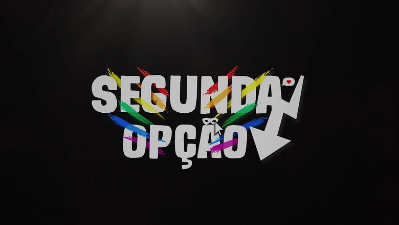 кадр из фильма Segunda Opção