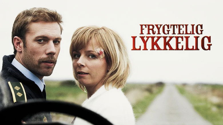 кадр из фильма Ужасное счастье