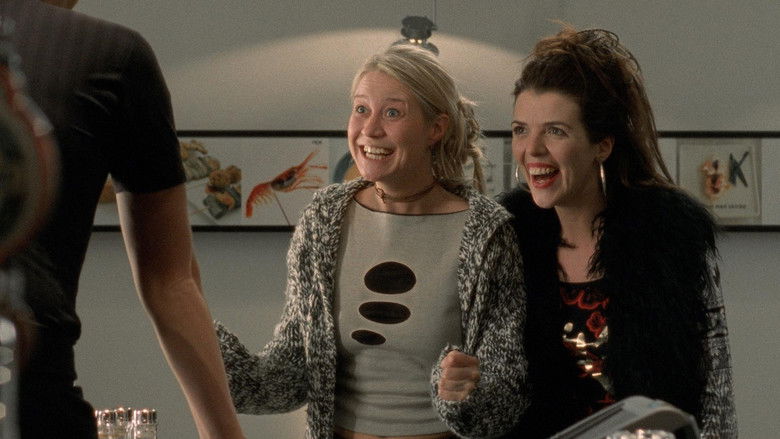 кадр из фильма Okay