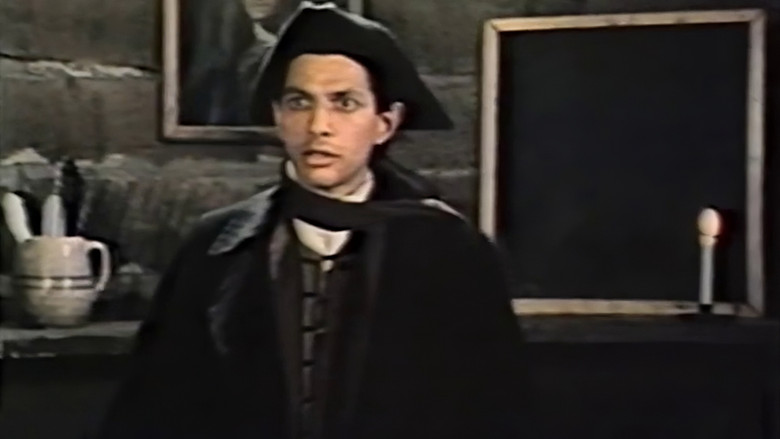 кадр из фильма The Legend of Sleepy Hollow