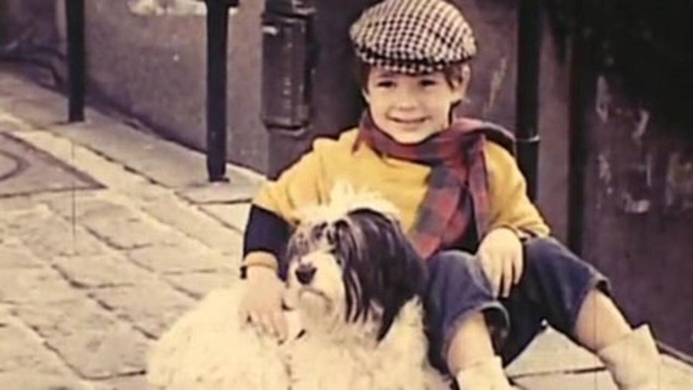 кадр из фильма Clown