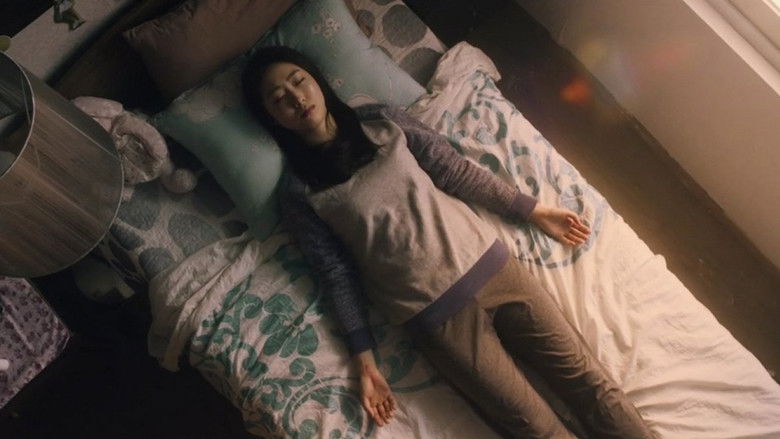 кадр из фильма 리바운드