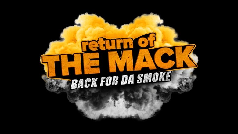 кадр из фильма Return of The Mack