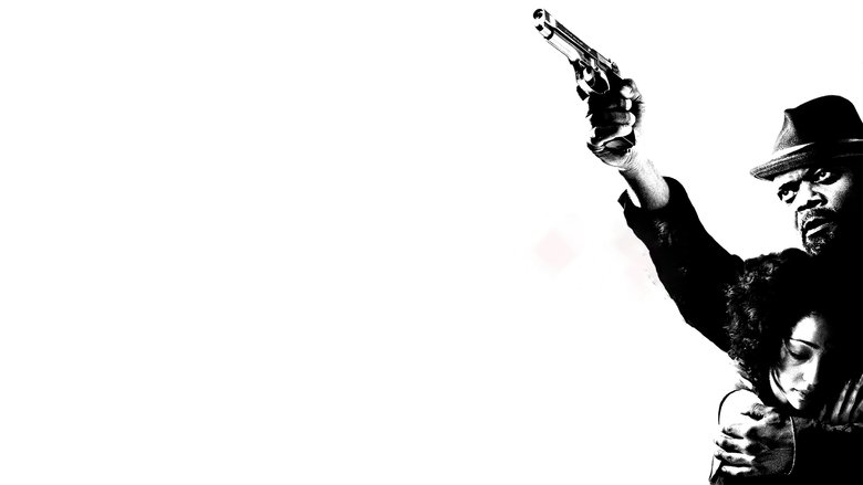 кадр из фильма Самаритянин