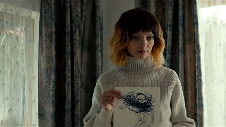 кадр из фильма Детектор