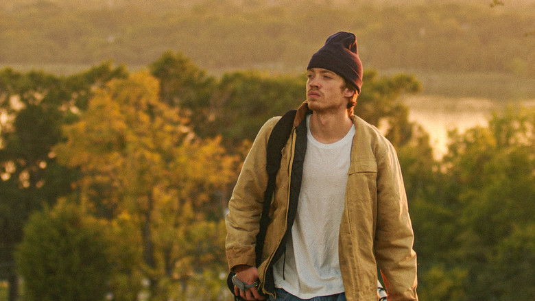 кадр из фильма Real Life