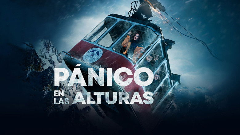 кадр из фильма Отрыв