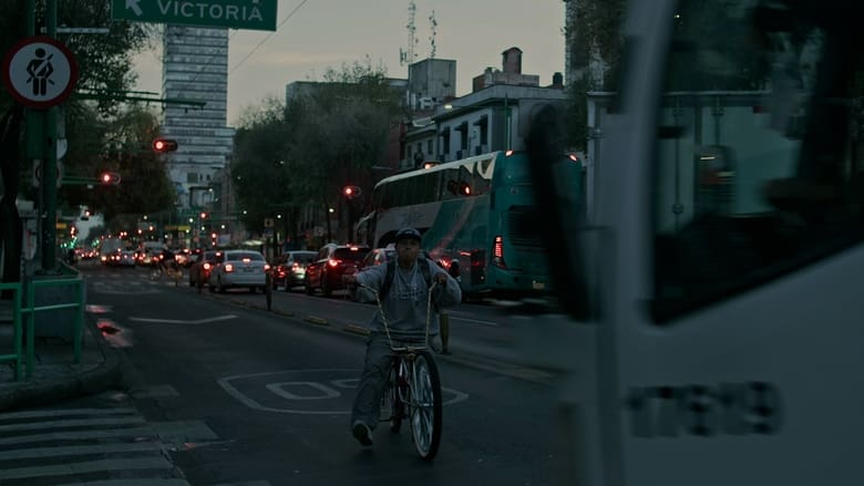 кадр из фильма La ciudad de la pericia
