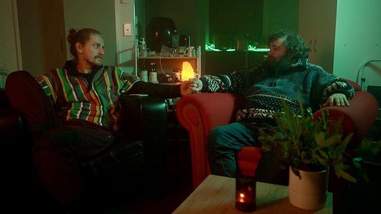 кадр из фильма Stoner Boner