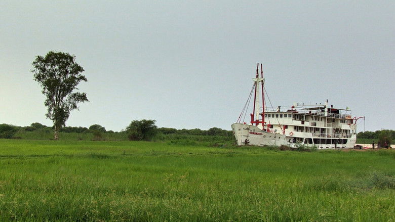 кадр из фильма Ndar, Saga Waalo