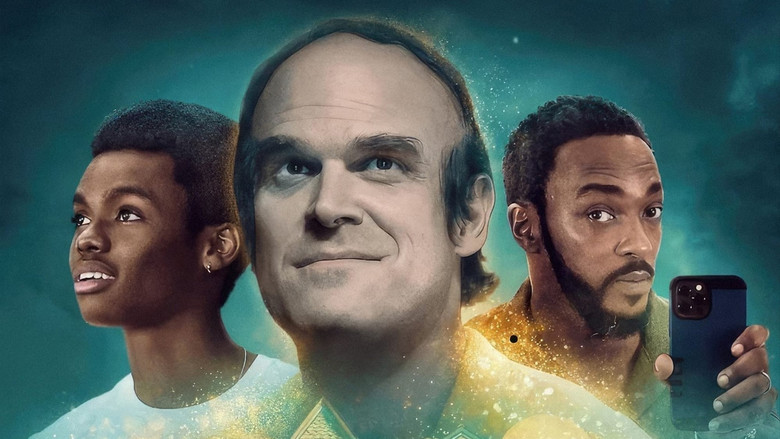 кадр из фильма У нас привидение!