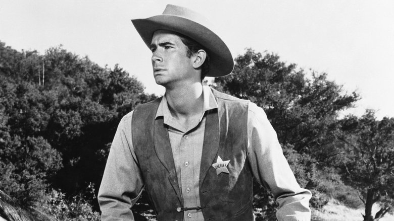 кадр из фильма Жестяная звезда