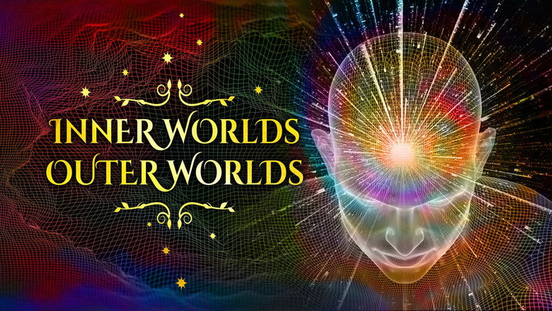 кадр из фильма Inner Worlds, Outer Worlds