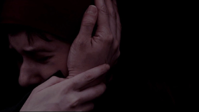 кадр из фильма Легкая вина