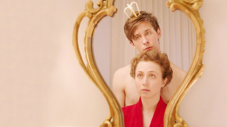 кадр из фильма Меланхоличка