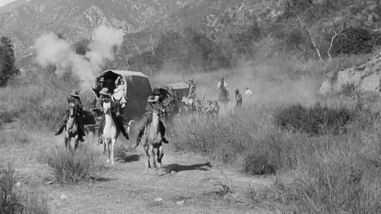 кадр из фильма Iola's Promise