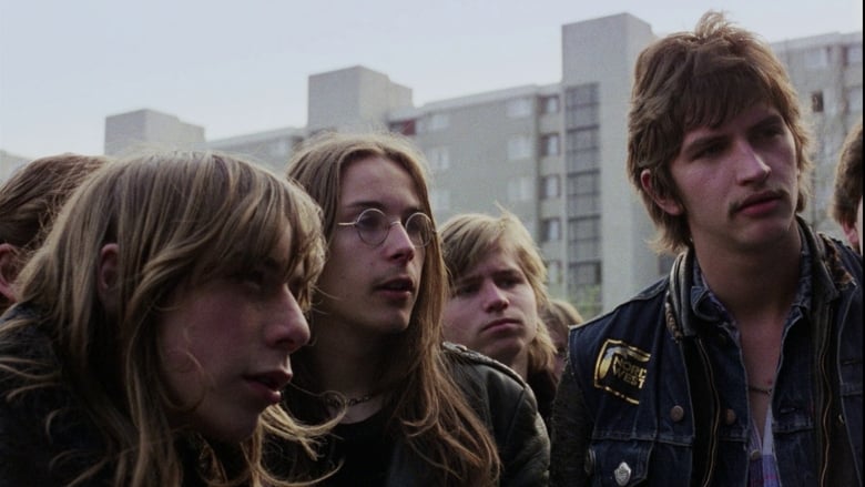 кадр из фильма Нож в голове