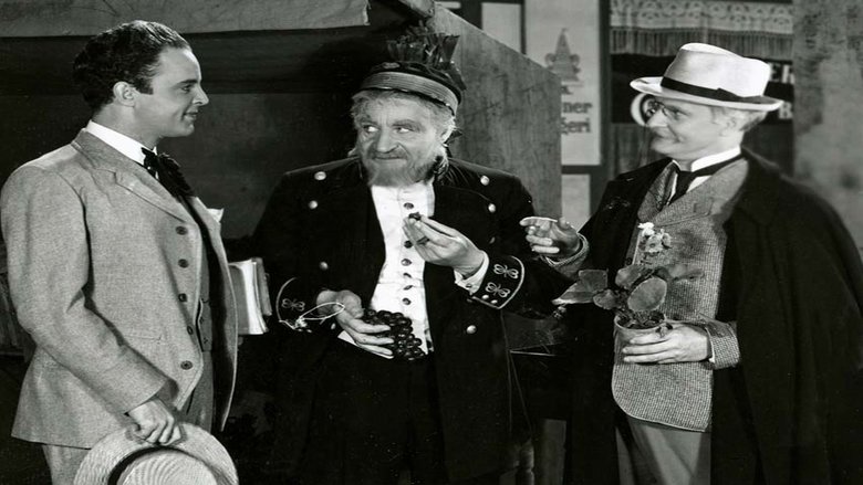 кадр из фильма Thummelumsen