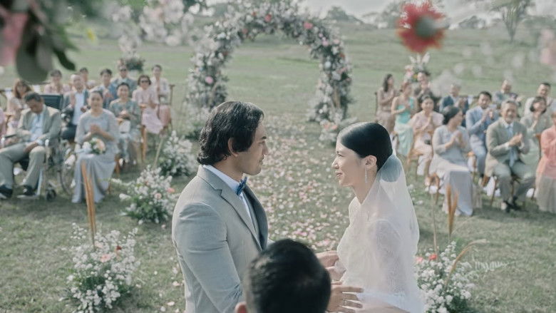 кадр из фильма Sehidup Semati