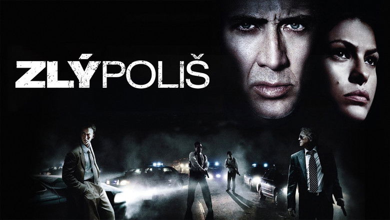 кадр из фильма Плохой лейтенант