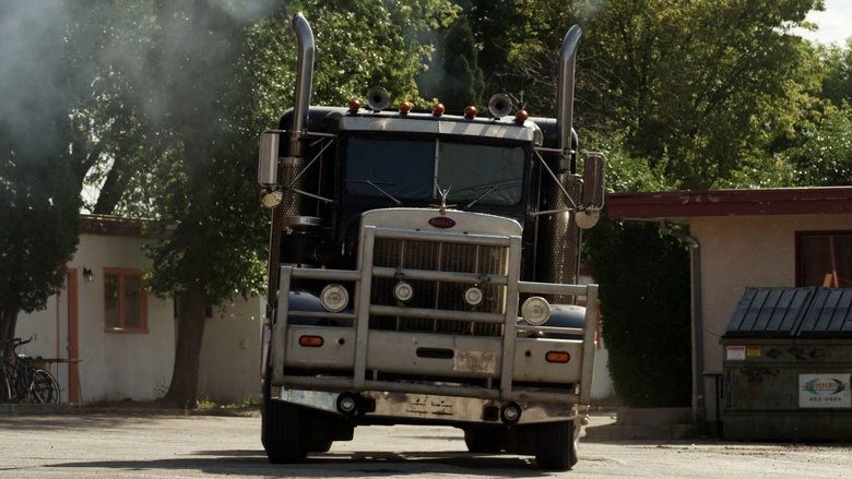 кадр из фильма Ничего себе поездочка 3