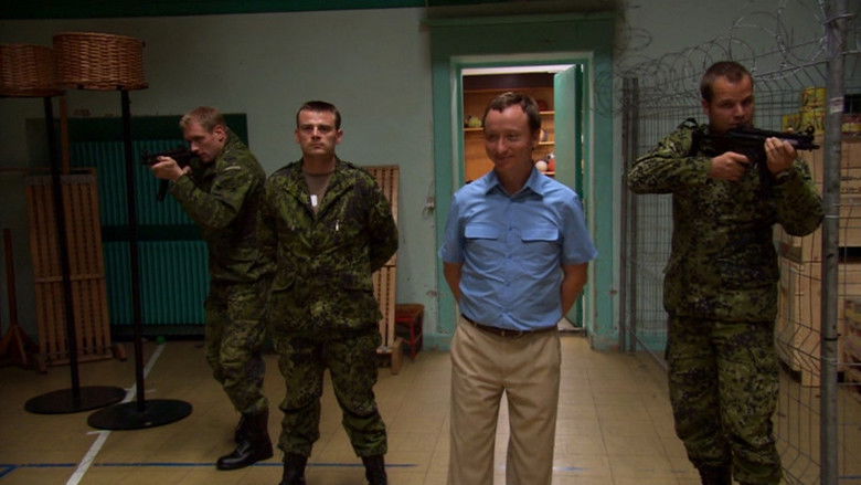 кадр из фильма Hvordan vi slipper af med de andre