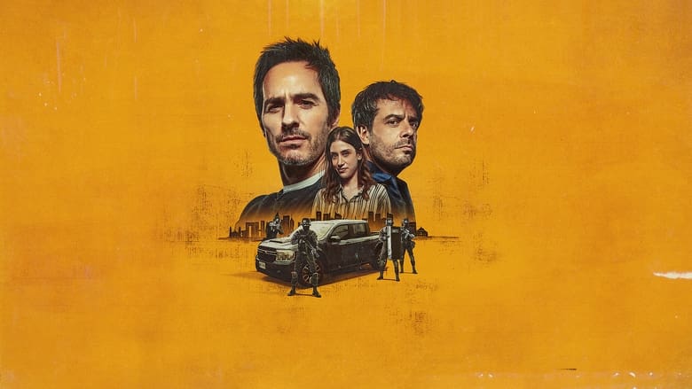 кадр из фильма Никаких переговоров