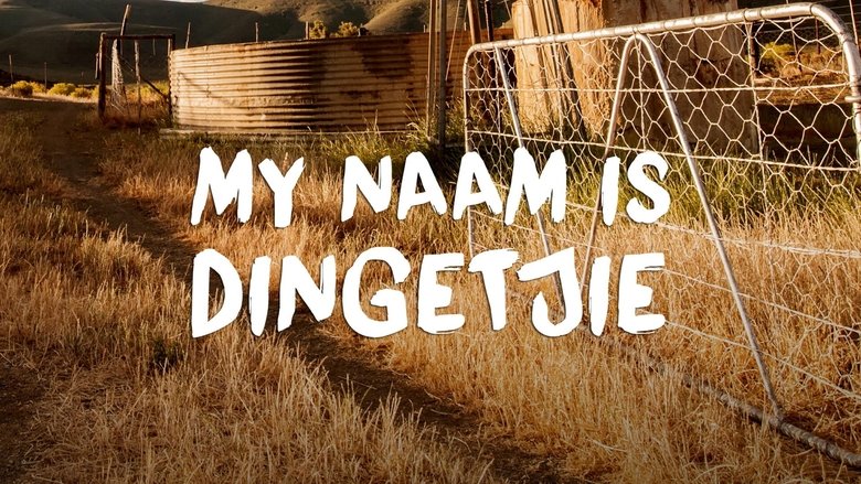кадр из фильма My Naam Is Dingetjie
