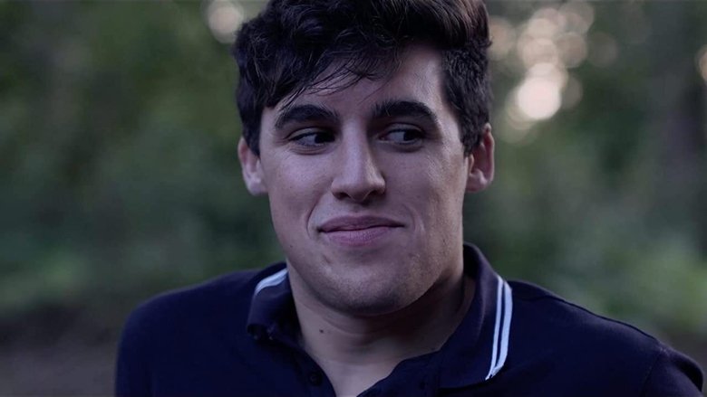 кадр из фильма Sticky Toffee Pudding