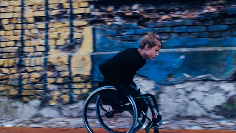 кадр из фильма Sarauj, Just!