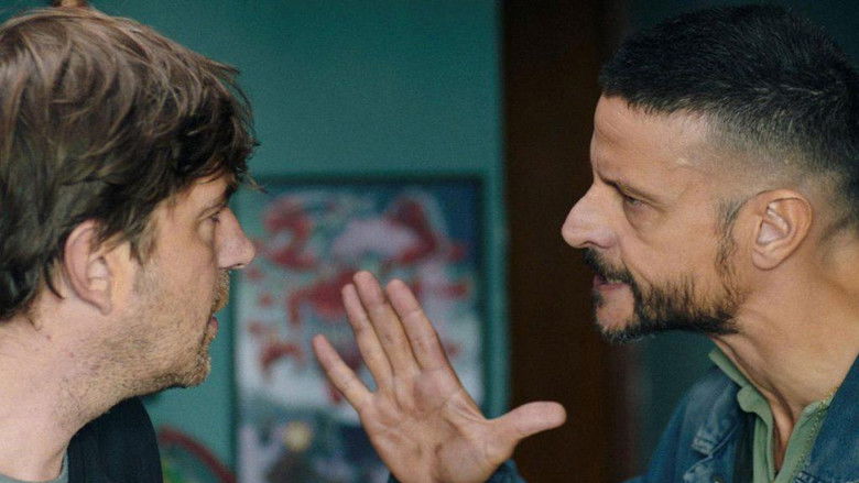 кадр из фильма A Tor Bella Monaca non 'piove' mai