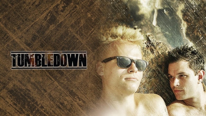 кадр из фильма Tumbledown
