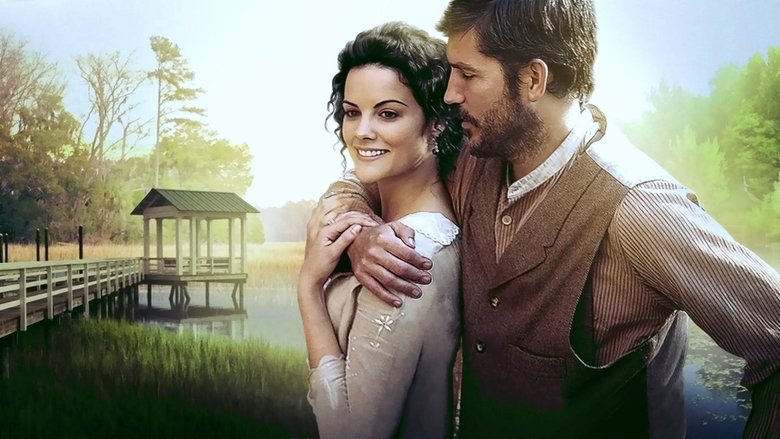 кадр из фильма Саванна