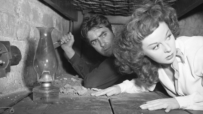 кадр из фильма Нападение на почтовую станцию