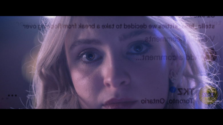 кадр из фильма Disconnect