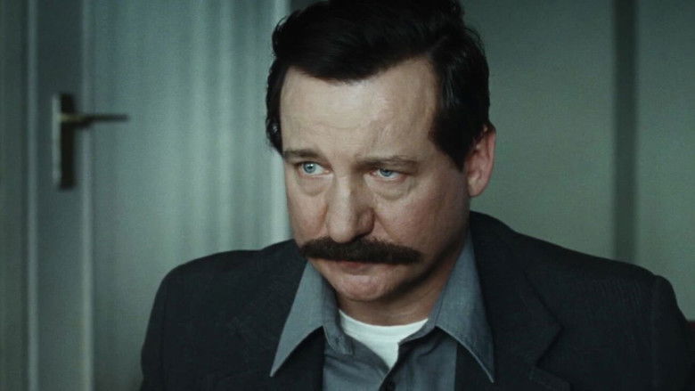 кадр из фильма Wałęsa. Człowiek z nadziei