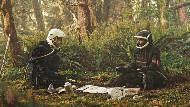 кадр из фильма Перспектива