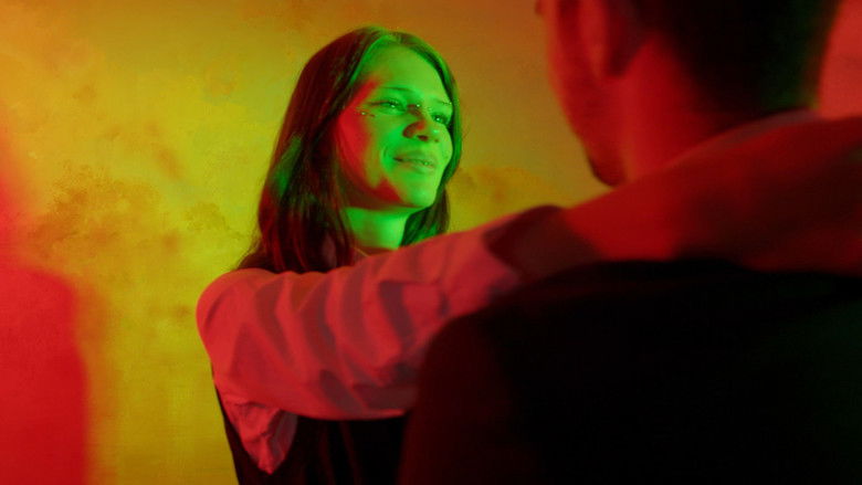 кадр из фильма La Tisseuse de Rêves