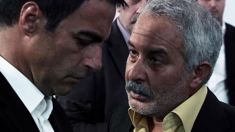 кадр из фильма Kolpaçino