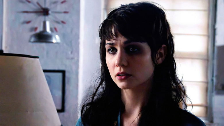 кадр из фильма Ловушка для Золушки