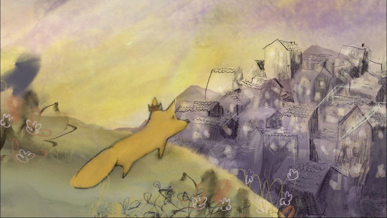 кадр из фильма Contes de printemps