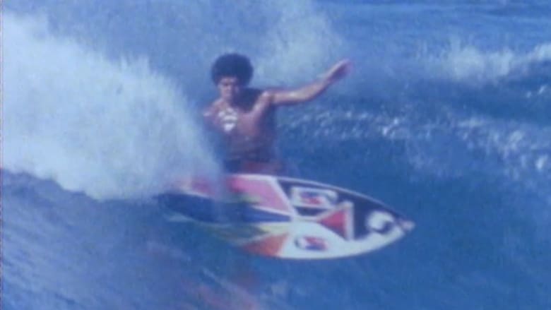 кадр из фильма Follow the Sun