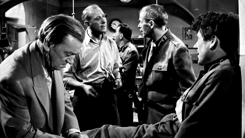 кадр из фильма Wolne miasto