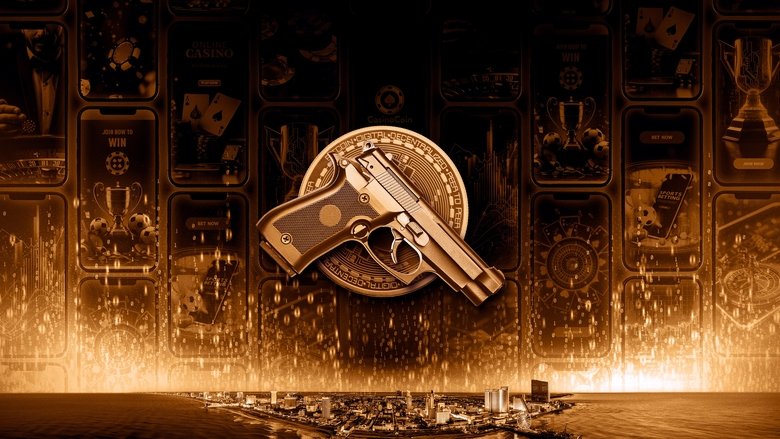 кадр из фильма Сделано в Нью-Джерси