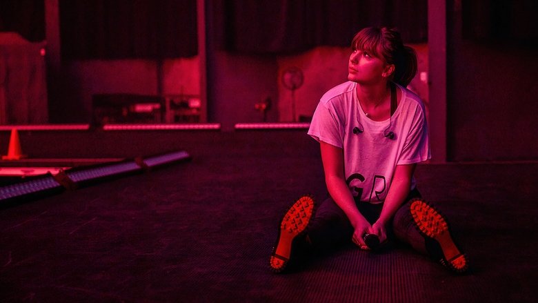 Мисс Американа