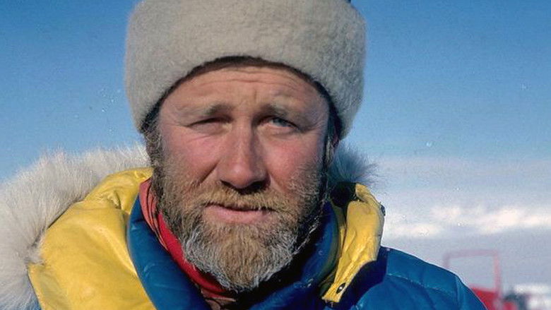 кадр из фильма Italiani all'Antartide