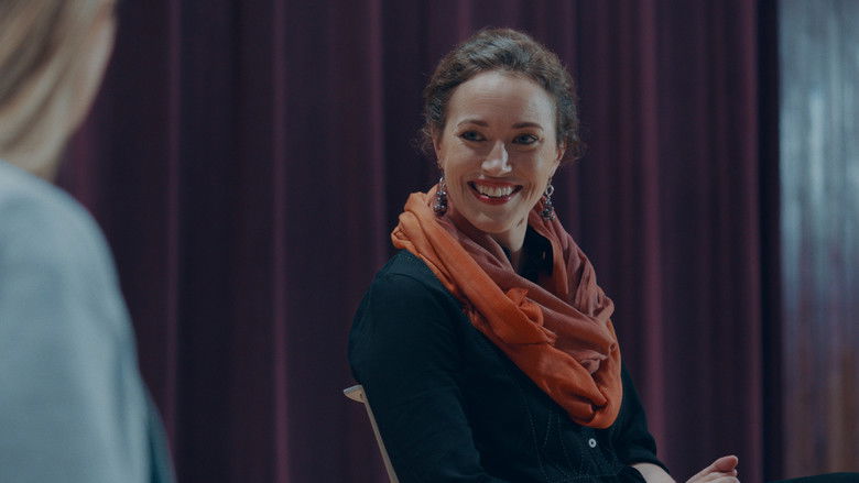 кадр из фильма Princess Cyd