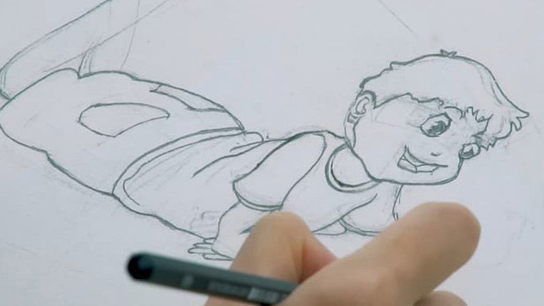 我们的时光印记